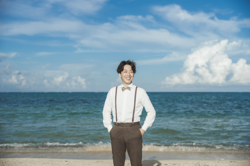 ソロショット２