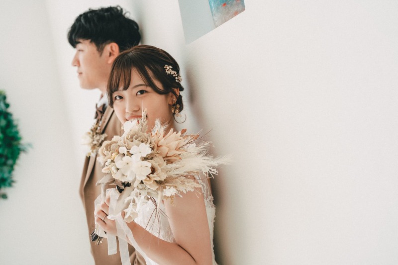 チャペルツアー