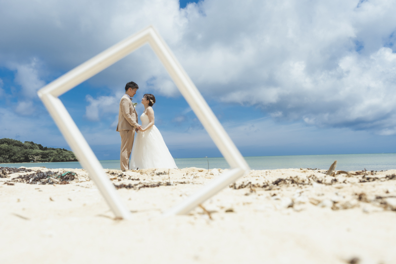 フォトフレーム