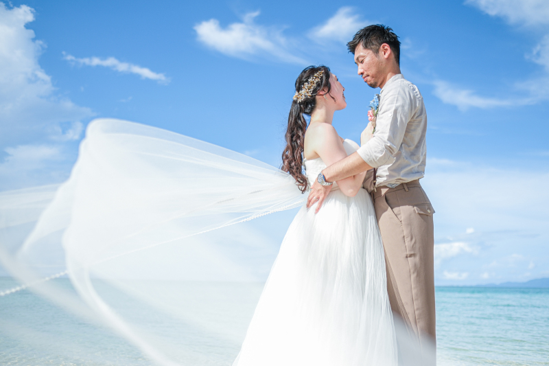 ベールショット