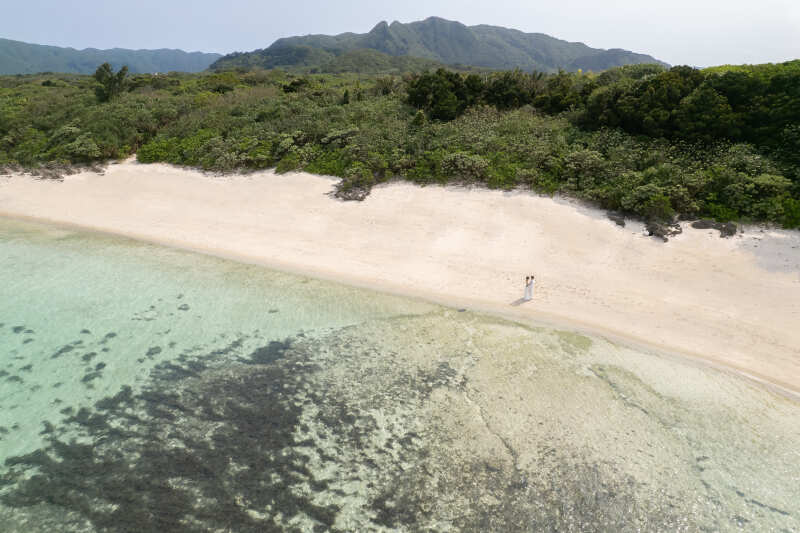 ドローンフォト