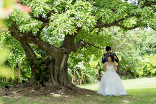 ISHIGAKI⭐︎フォトウェディング！