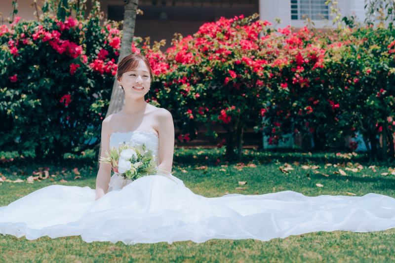 Behind the scenes #7