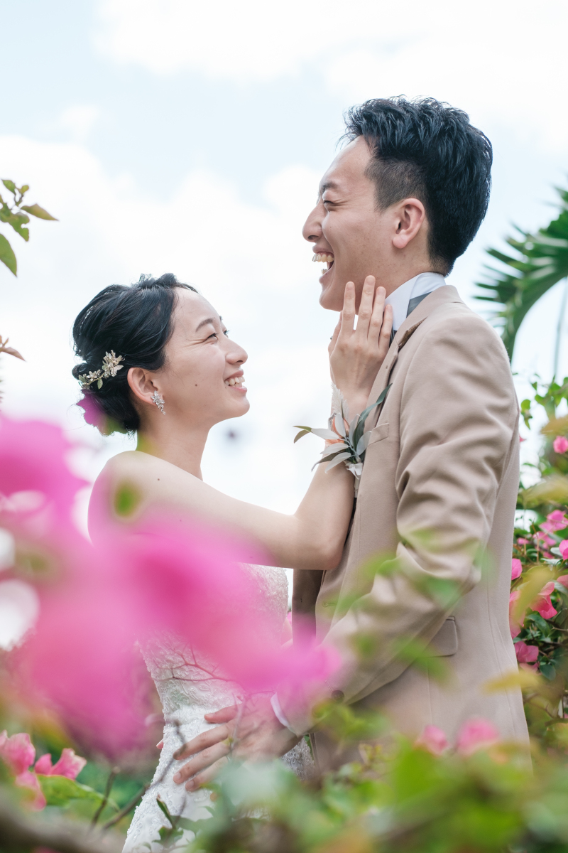 ブーゲンビリア