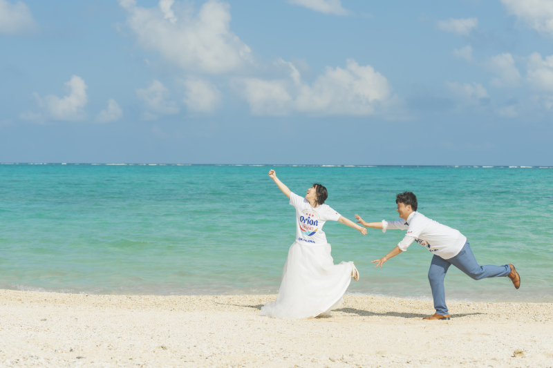 オリオンTシャツ