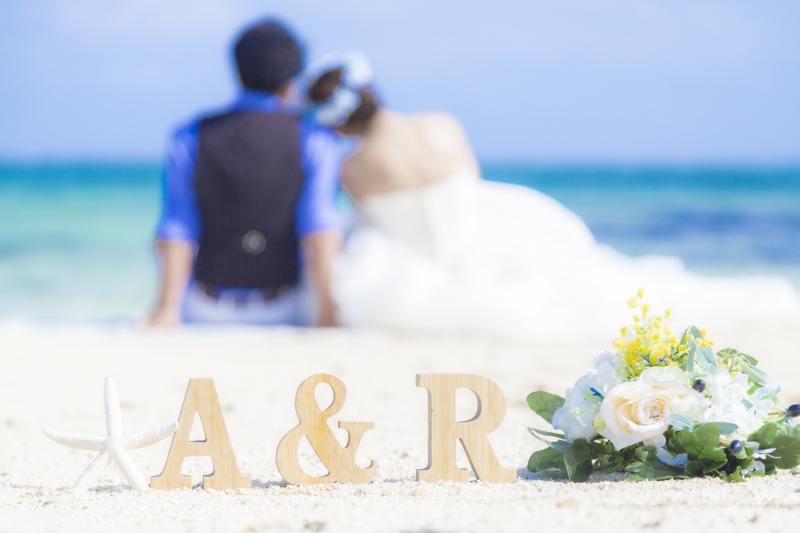 イニシャルウッド