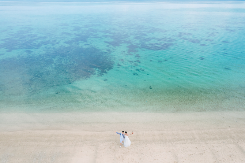 ドローンフォト