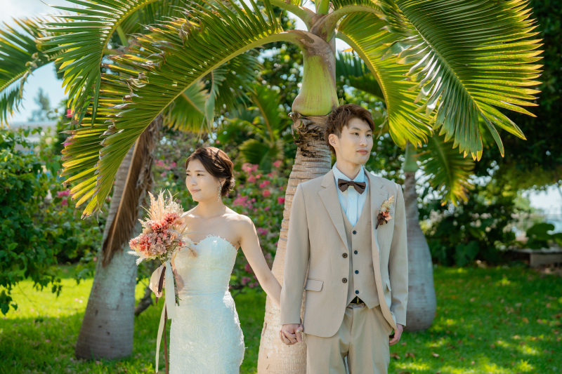 Behind the scenes #5