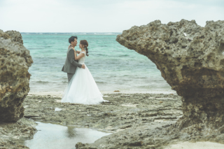 しっとりと美しく