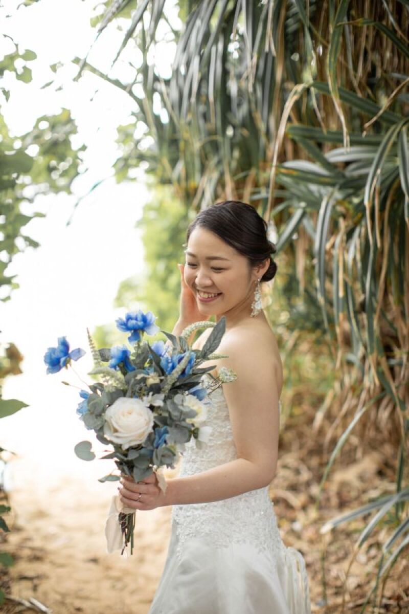 シネマムービー付☆撮影！