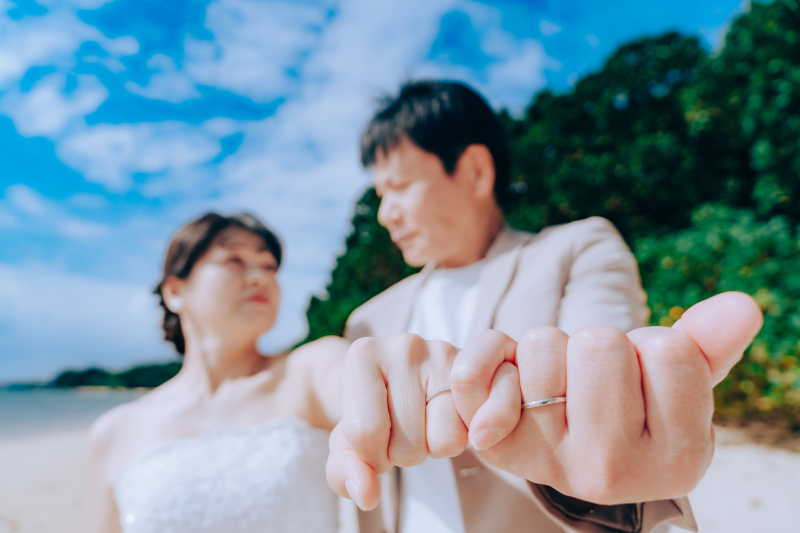 Behind the scenes #6