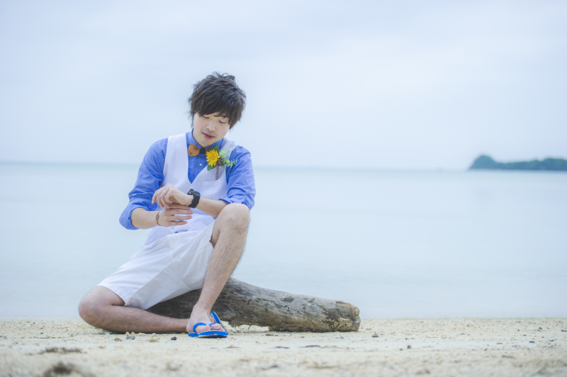 ソロショット＾＾