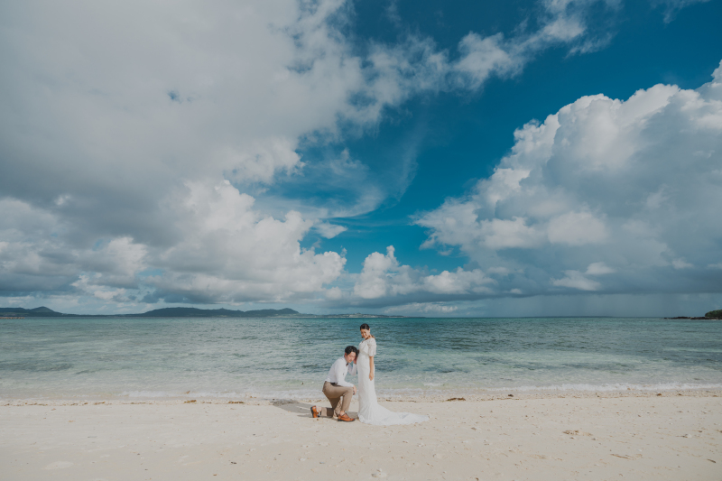 マタニティフォト