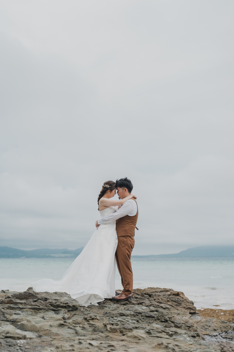 ロマンチックフォト