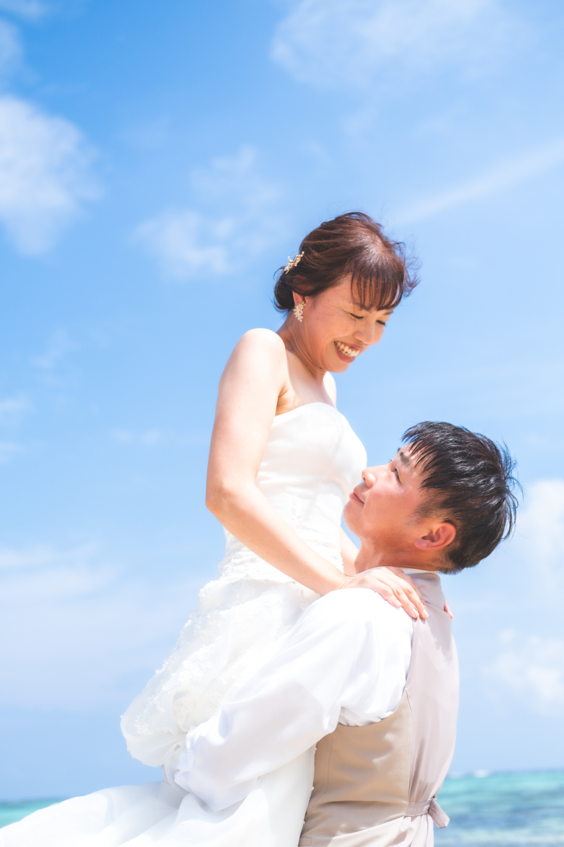 抱っこ