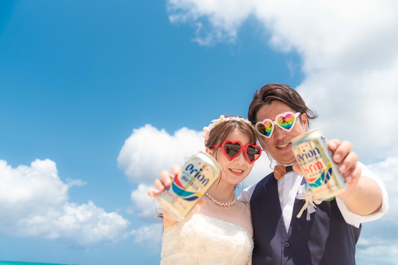 南国バカンス^^!