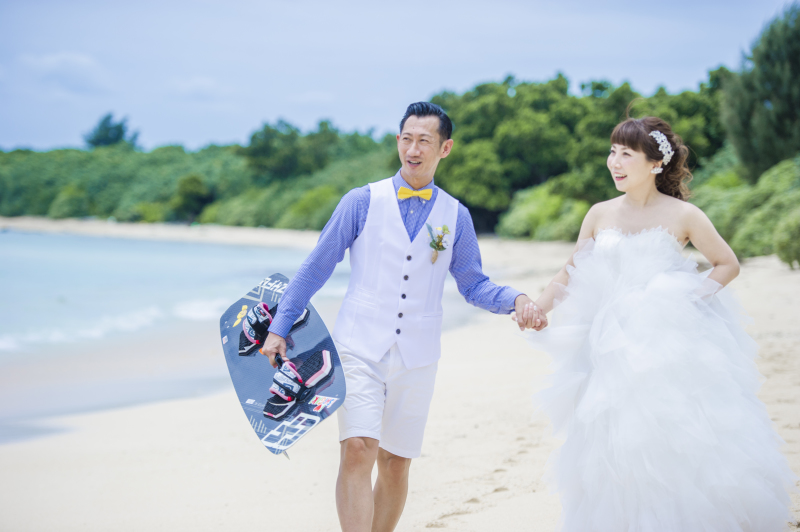 石垣島の思い出^^