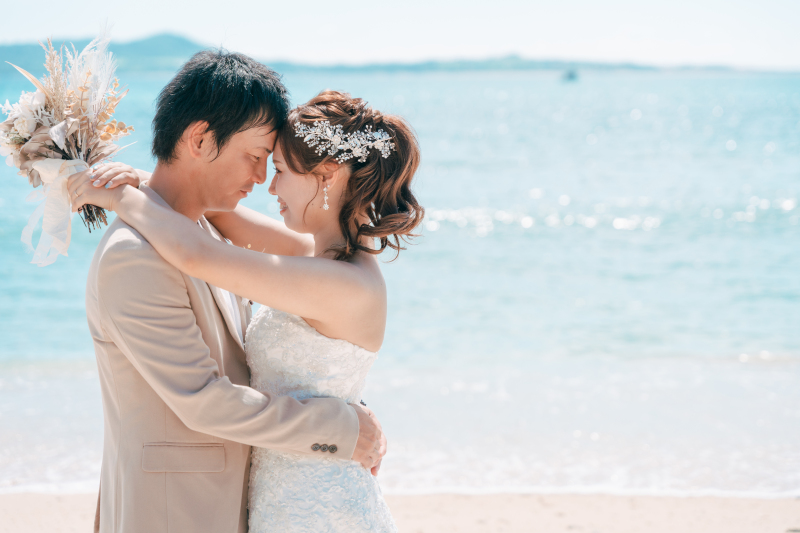 ロマンチックに