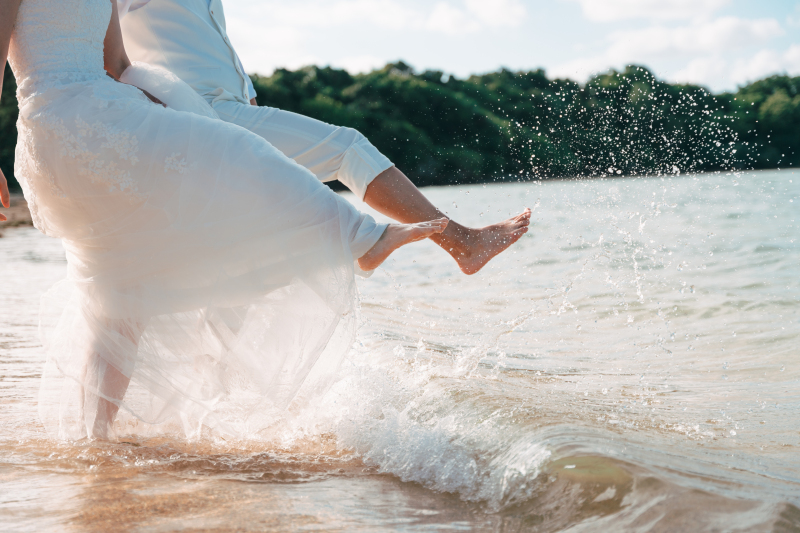 撮影をたっぷり楽しんで♪