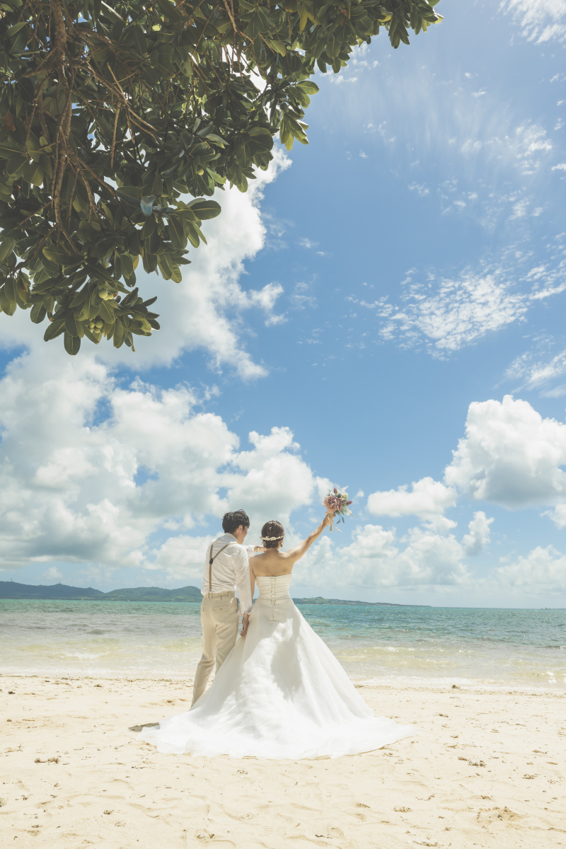 楽しそうな姿を