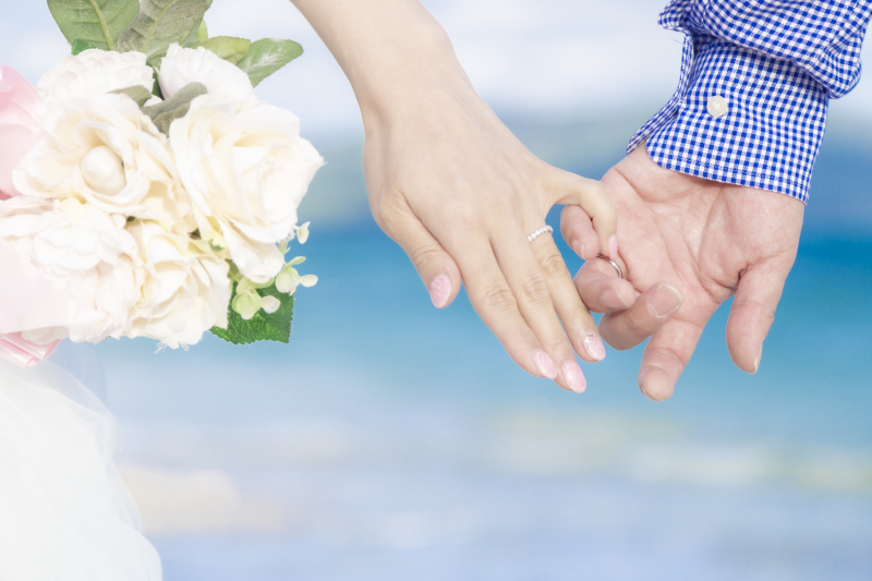 ハンドショット