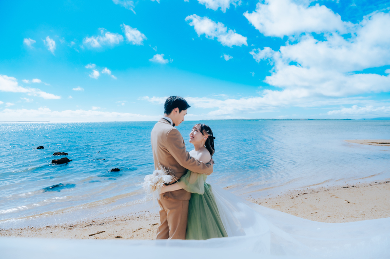  Behind the scenes #7