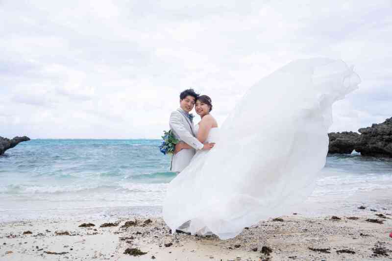 ドレスばっさ〜☆