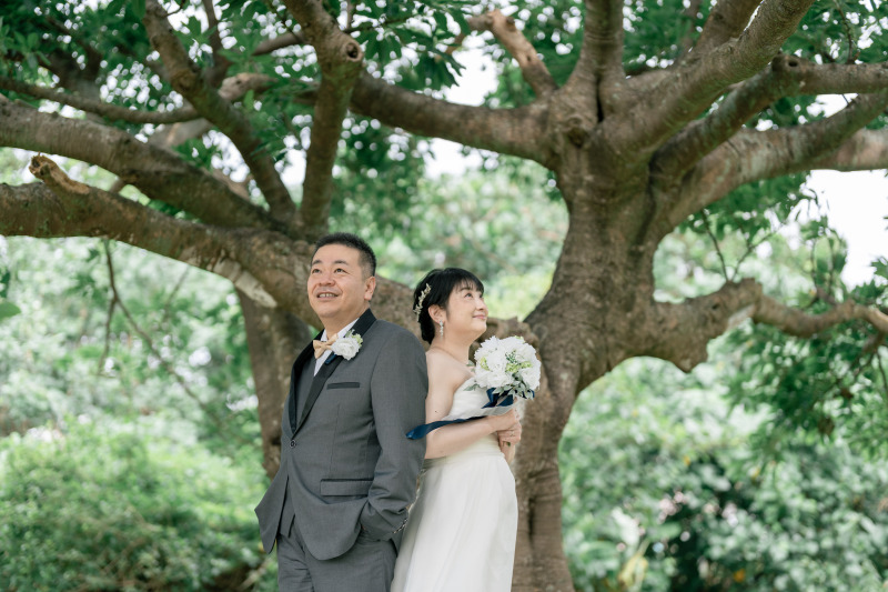 撮影スタート！！