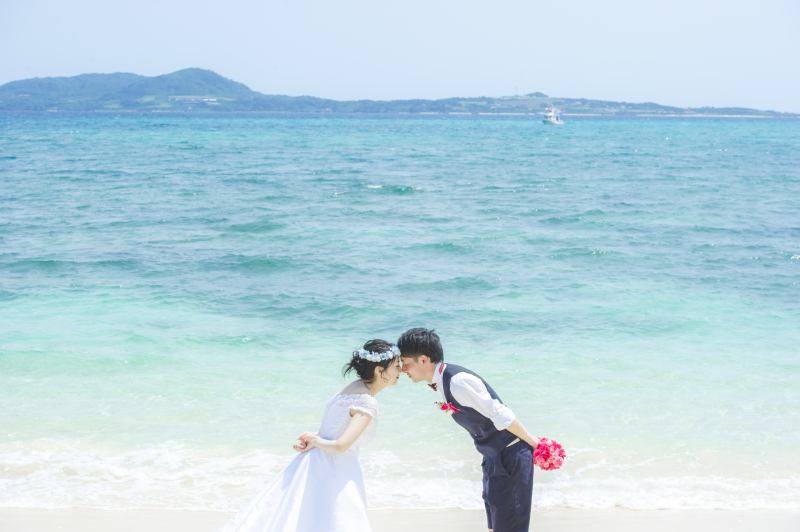 おはなでチュ^^