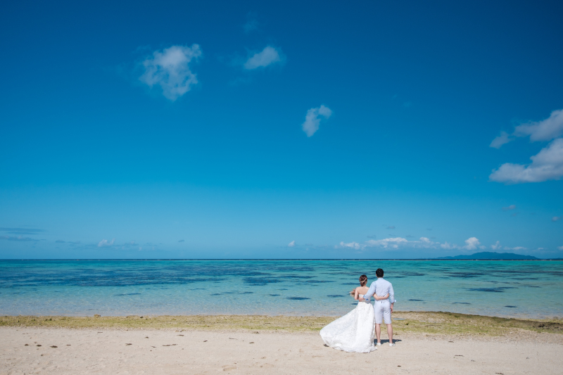 撮影スタート！