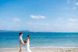 ビーチとサンセット！！