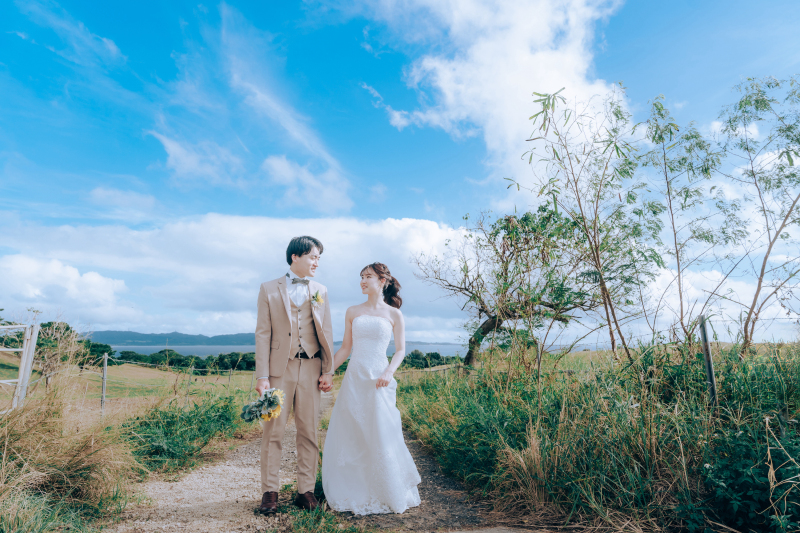  Behind the scenes #2