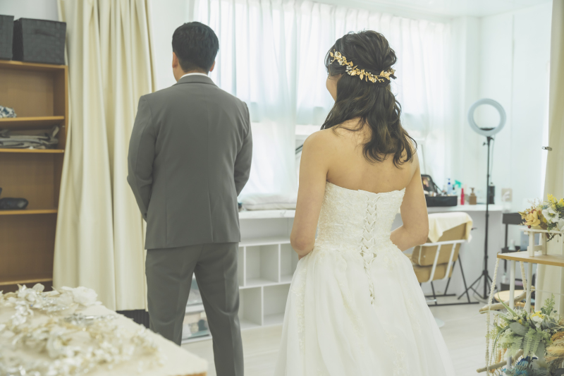 ファーストミート