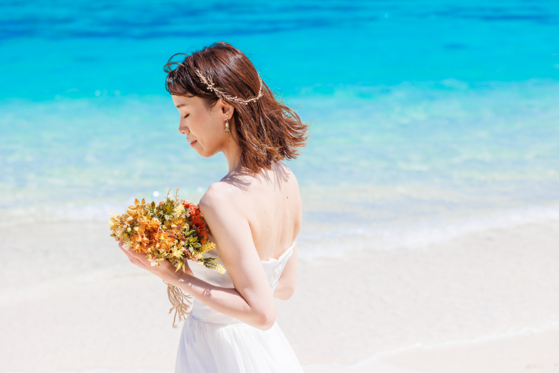 ソロショットも