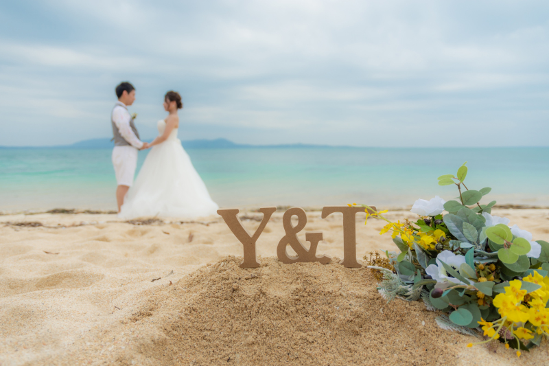 Y &T…♡