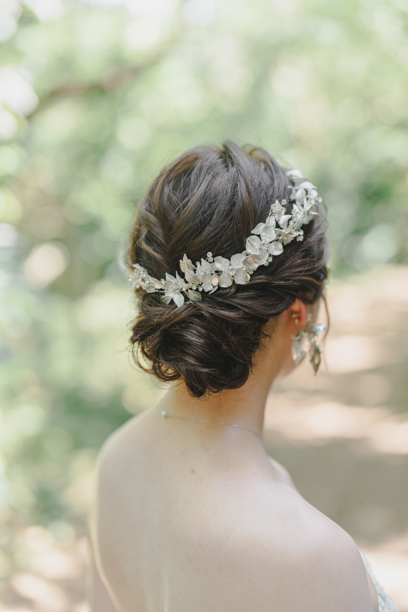 ヘアスタイル