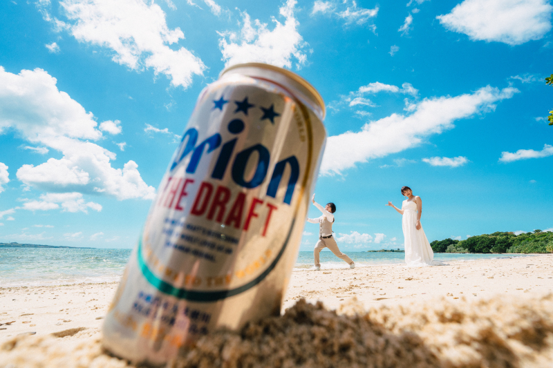  Behind the scenes #9