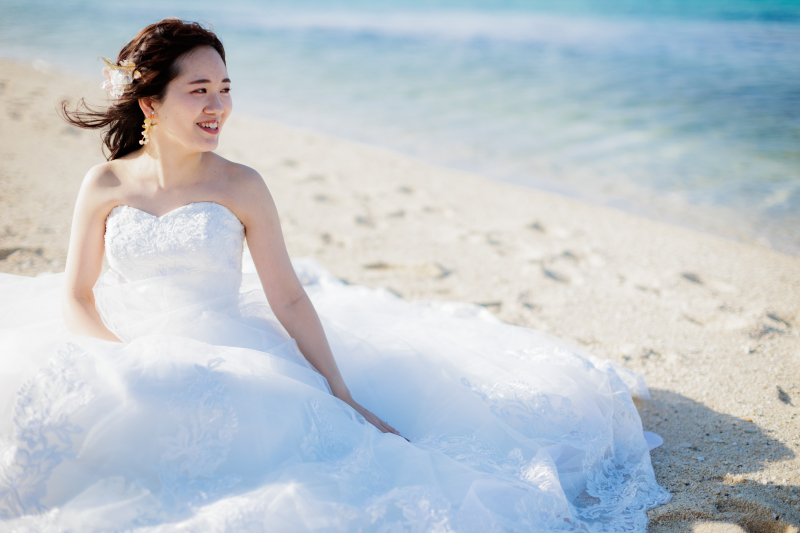 ソロショット２