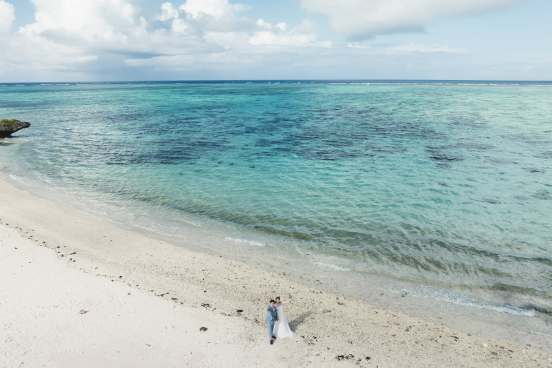 Behind the scenes #3