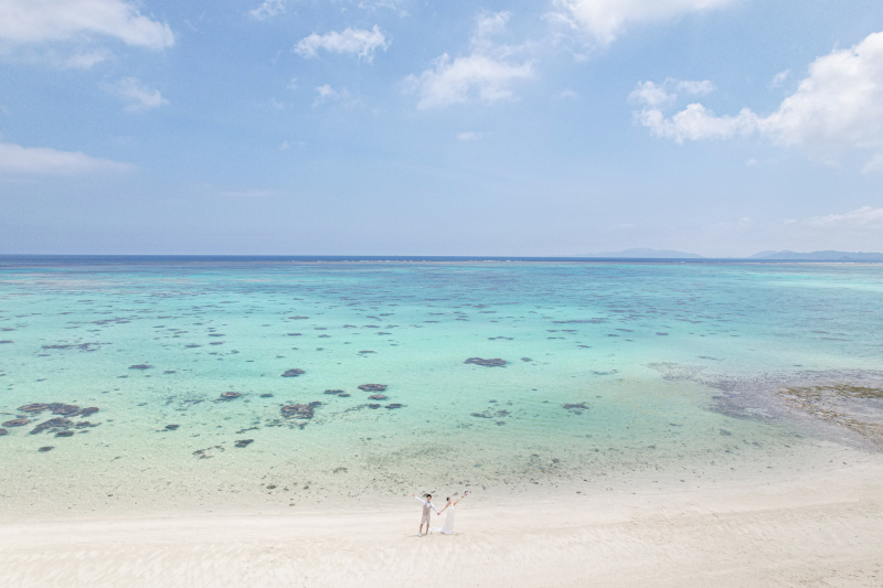 ドローンフォト