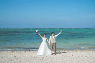 楽しい！チャペルフォトツアー