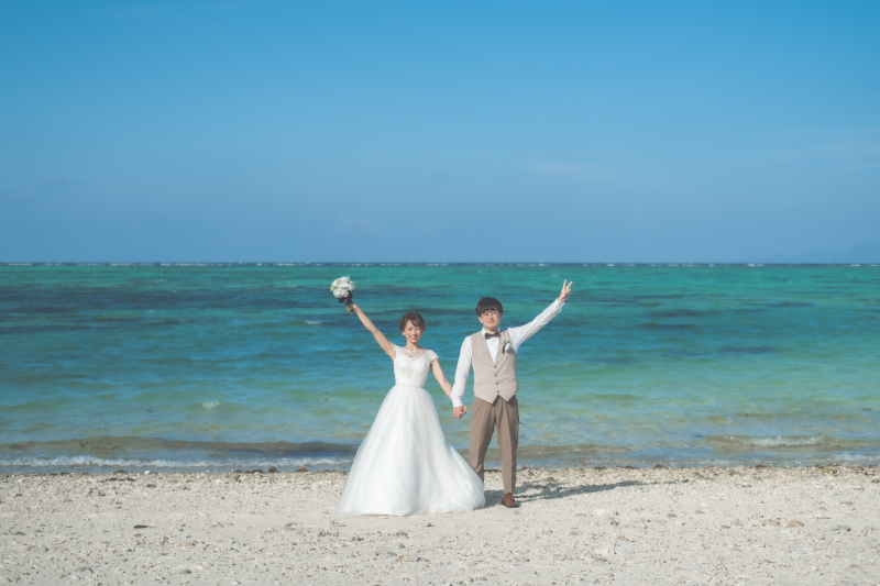 楽しい!チャペルフォトツアー