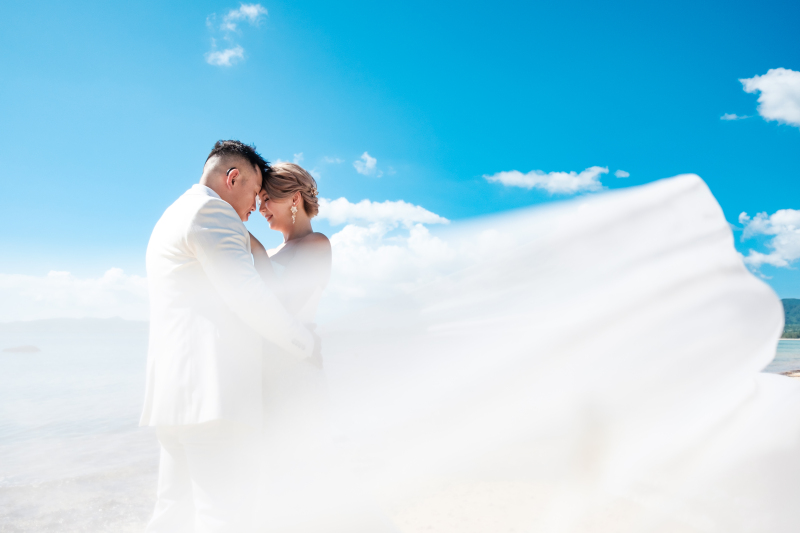 ベールショット