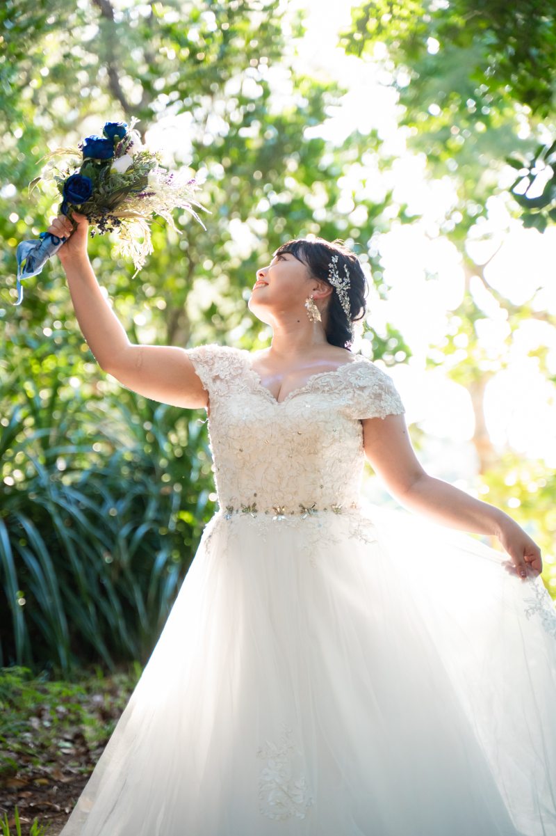 ソロショットも