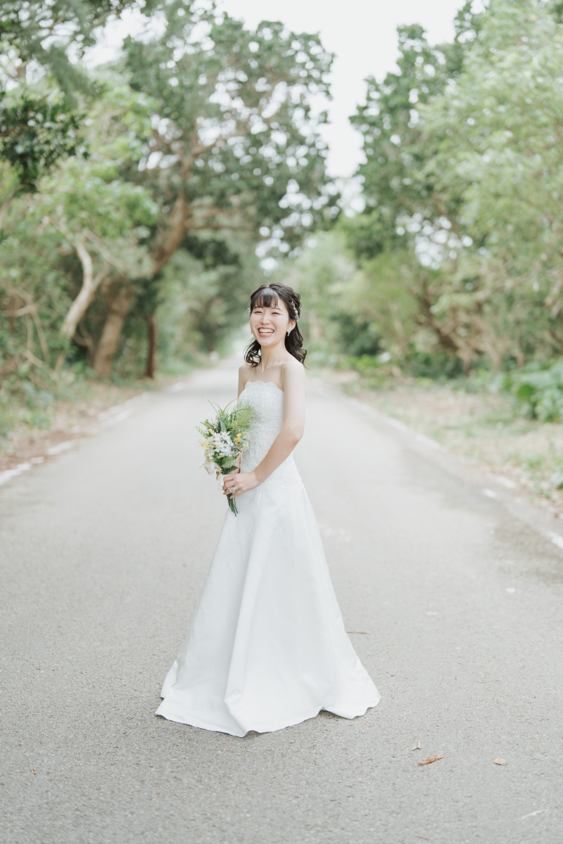 ソロショット２