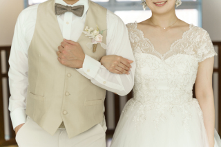 チャペル、ビーチプラン♪