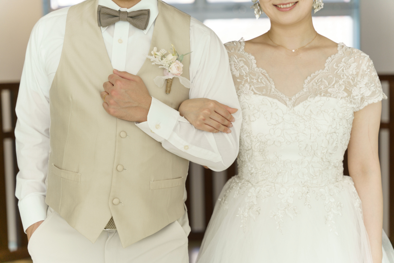 チャペル、ビーチプラン♪