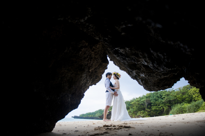 ビーチだけじゃない!