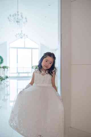 ビーチとチャペルで！みんなと一緒に！