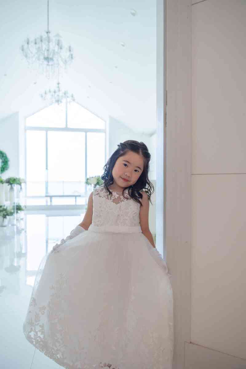 ビーチとチャペルで！みんなと一緒に！